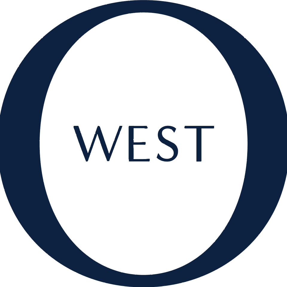O West
